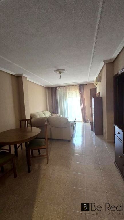 Imagen 3 de DISPONIBLE EN VENTA PISO CON GARAJE Y TRASTERO EN CASAR DE CÁCERES.