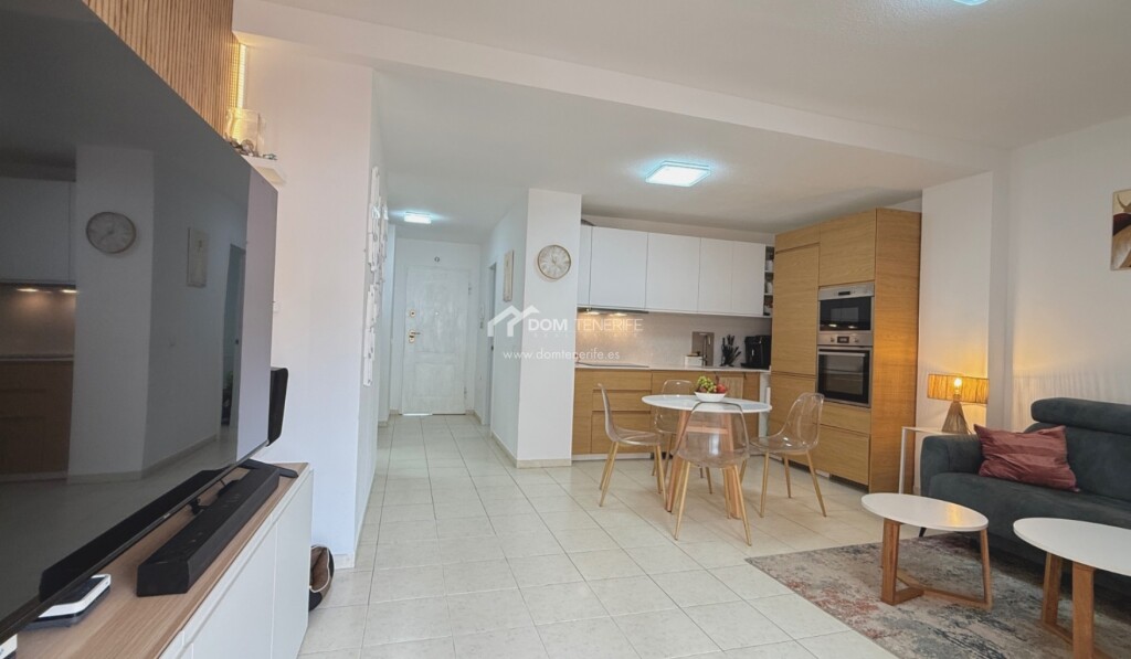 Imagen 3 de Apartamento en Venta en Adeje Santa Cruz de Tenerife
