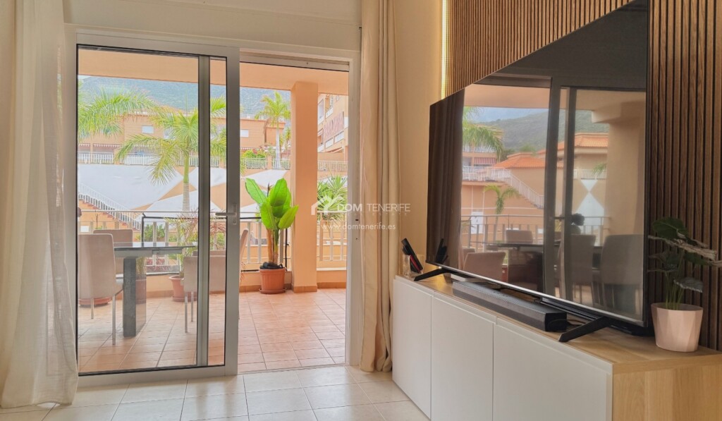 Imagen 4 de Apartamento en Venta en Adeje Santa Cruz de Tenerife