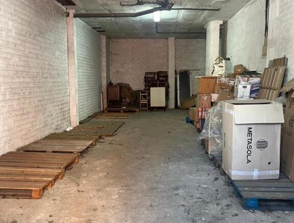 Imagen 2 de Versátil local en alquiler en centro de Palencia