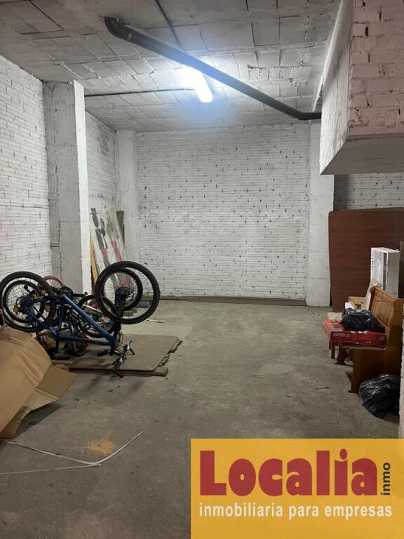 Imagen 4 de Versátil local en alquiler en centro de Palencia
