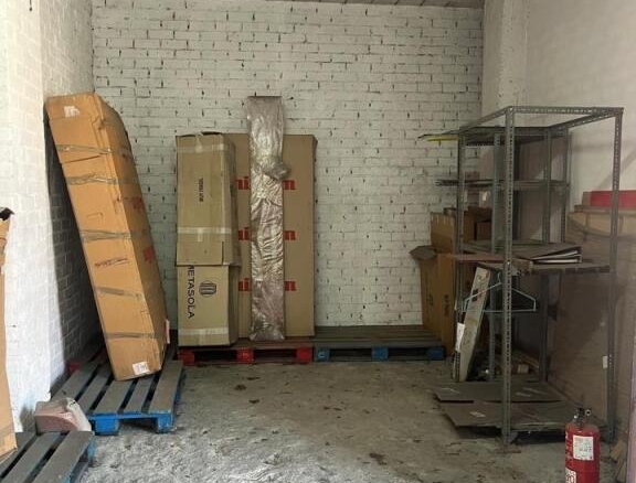 Imagen 1 de Versátil local en alquiler en centro de Palencia