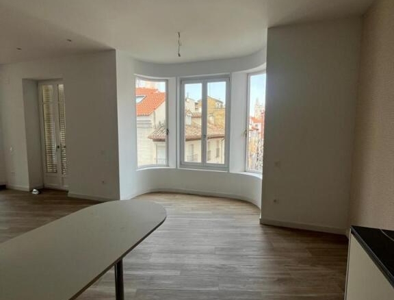 Imagen 2 de Piso Señorial en la Calle Mayor de Palencia