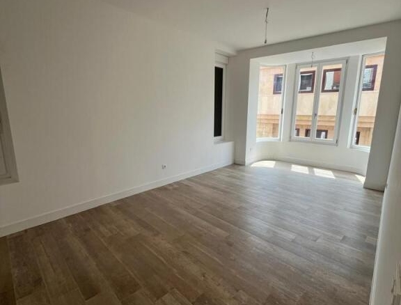 Imagen 2 de Señorial piso en la calle mayor de Palencia