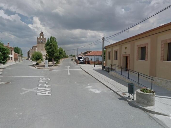 Imagen 2 de Parcela en Venta en Ávila Ávila