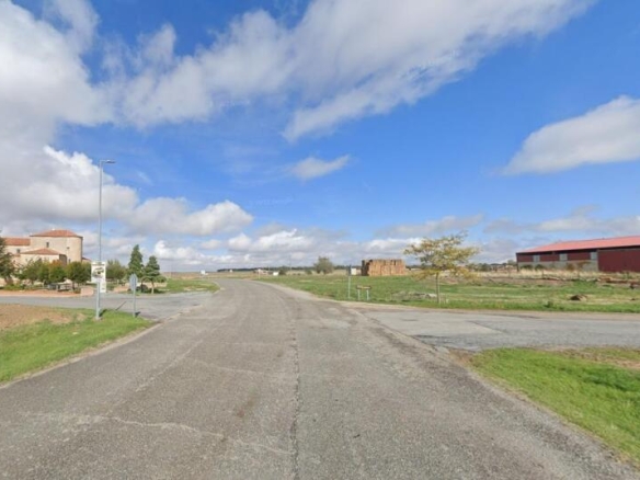 Imagen 3 de Parcela en Venta en Ávila Ávila