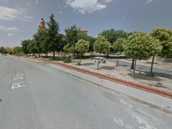 Imagen 1 de Parcela en Venta en Ávila Ávila - El Club del Propietario Imagen 1 de Parcela en Venta en Ávila Ávila