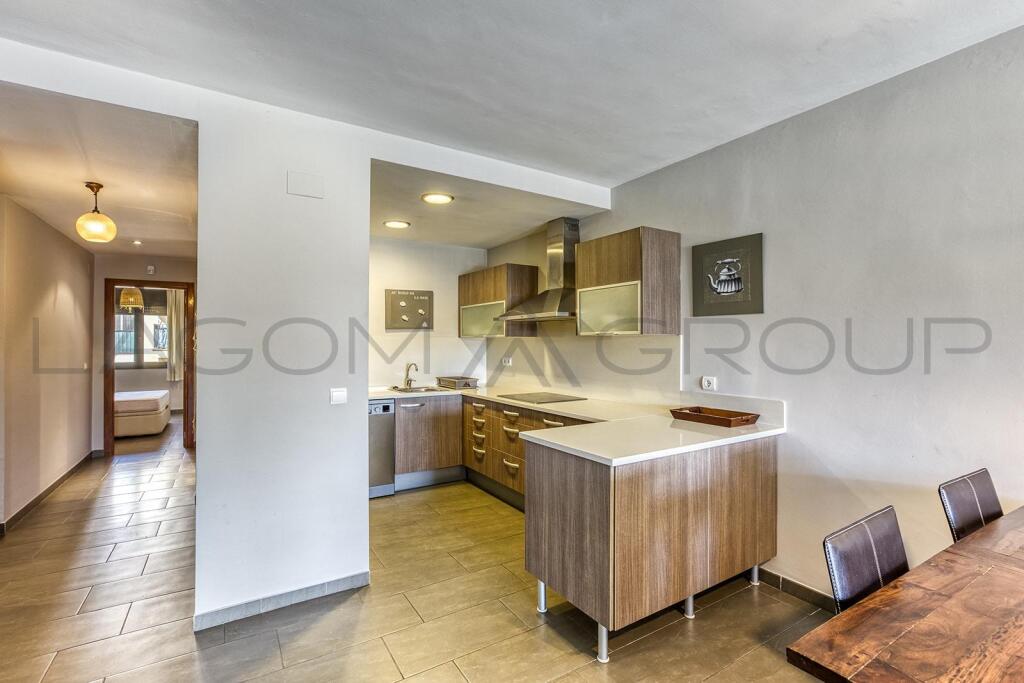 Imagen 3 de Piso de 85 m² en pleno centro de Empuriabrava
