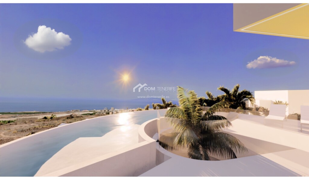 Imagen 4 de Casa-Chalet en Venta en Adeje Santa Cruz de Tenerife