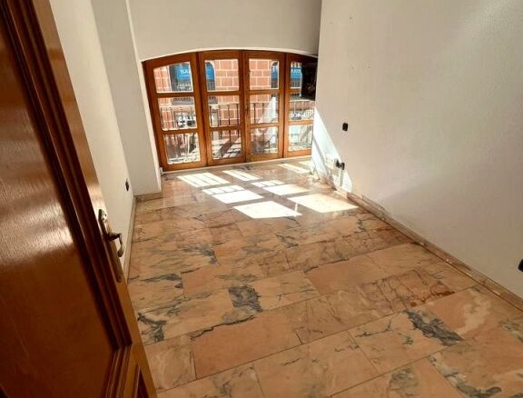 Imagen 2 de Piso diáfano en el casco histórico de Palencia.