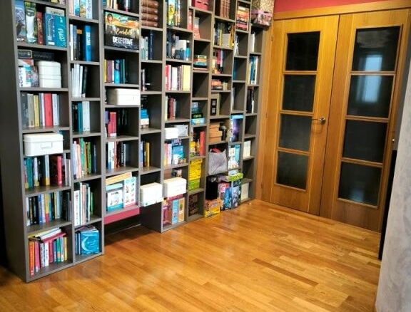 Imagen 3 de Moderno piso en el corazón de Palencia