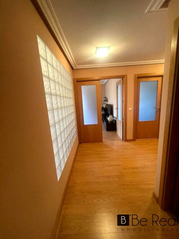 Imagen 2 de MAGNÍFICO PISO EN LA SERRANA