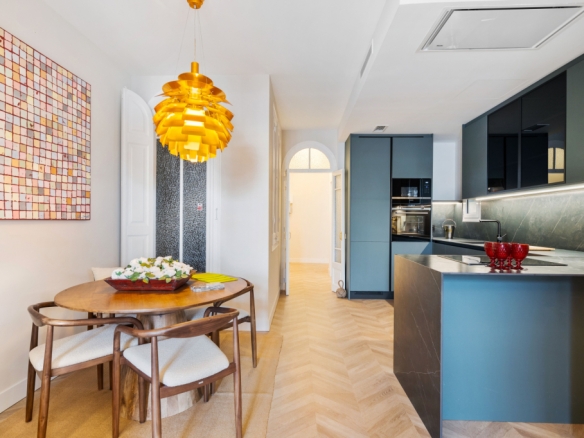 Imagen 3 de Piso en Venta en Barcelona Barcelona MONTJUIC