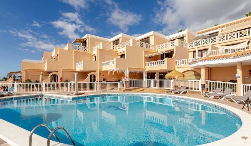 Imagen 2 de Apartamento en Venta en Adeje Santa Cruz de Tenerife