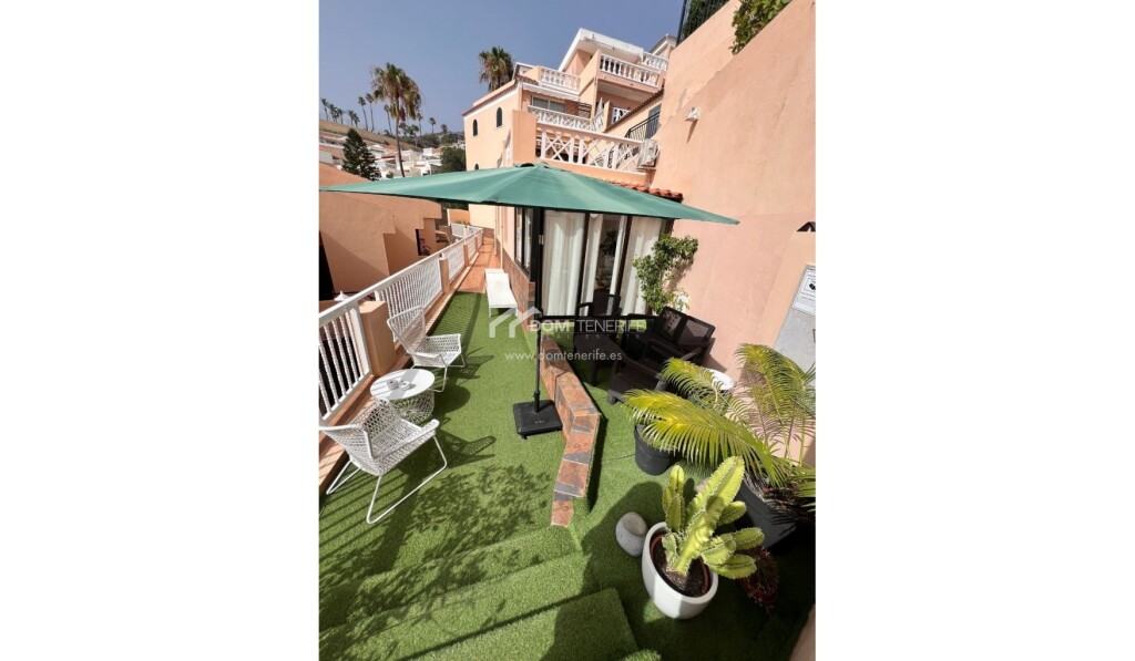 Imagen 3 de Apartamento en Venta en Adeje Santa Cruz de Tenerife