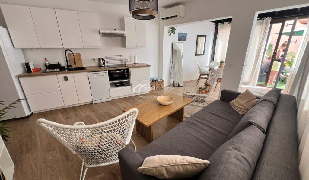 Imagen 4 de Apartamento en Venta en Adeje Santa Cruz de Tenerife