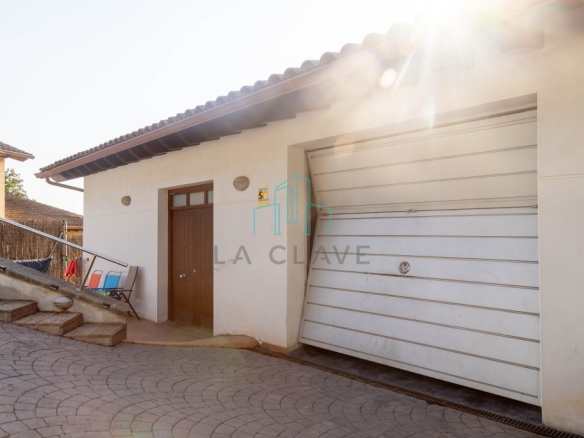 Imagen 4 de Casa-Chalet en Venta en Gualba Barcelona