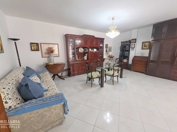 Imagen 3 de Piso en Venta en Santa Cruz De Tenerife Santa Cruz de Tenerife MARIA JIMENEZ