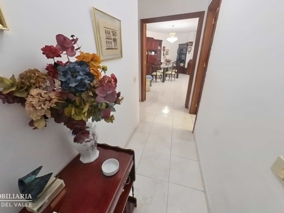 Imagen 1 de Piso en Venta en Santa Cruz De Tenerife Santa Cruz de Tenerife MARIA JIMENEZ