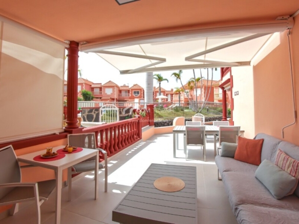 Imagen 2 de Apartamento en Venta en Adeje Santa Cruz de Tenerife