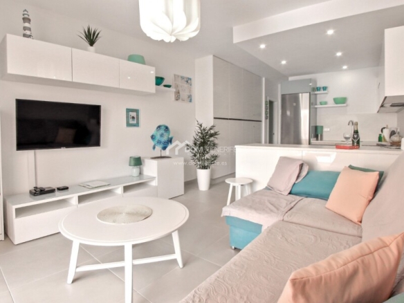 Imagen 3 de Apartamento en Venta en Adeje Santa Cruz de Tenerife