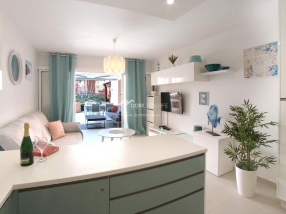 Imagen 4 de Apartamento en Venta en Adeje Santa Cruz de Tenerife