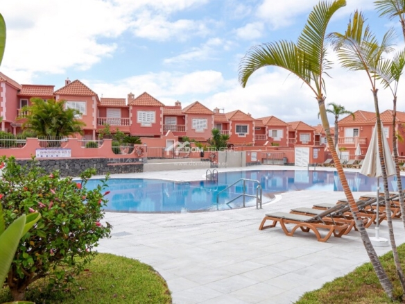 Imagen 1 de Apartamento en Venta en Adeje Santa Cruz de Tenerife