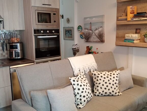 Imagen 2 de Apartamento en Venta en Costa De Antigua Las Palmas