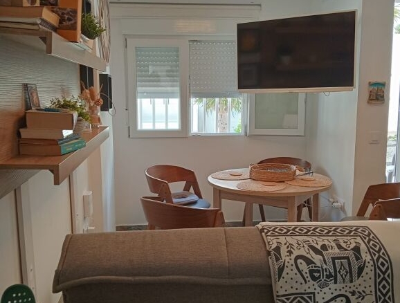 Imagen 3 de Apartamento en Venta en Costa De Antigua Las Palmas