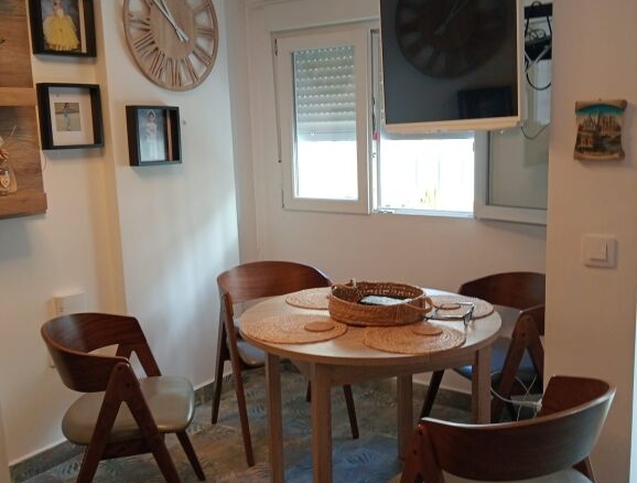 Imagen 4 de Apartamento en Venta en Costa De Antigua Las Palmas