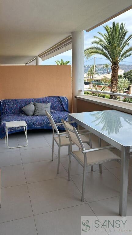 Imagen 3 de Apartamento en Alquiler en Javea/Xabia Alicante