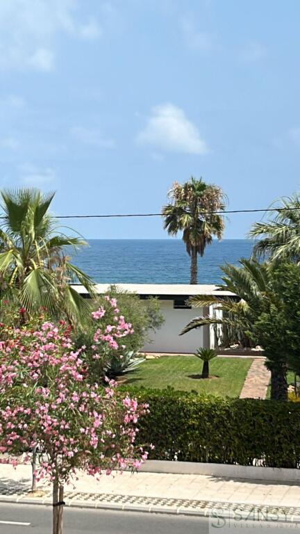 Imagen 4 de Apartamento en Alquiler en Javea/Xabia Alicante