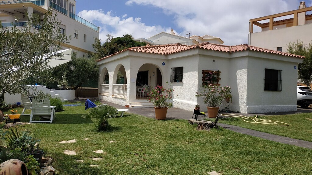 Imagen 2 de Suelo urbanizable en Venta en Alcossebre Castellón