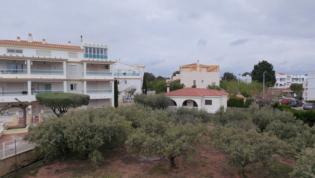 Imagen 4 de Suelo urbanizable en Venta en Alcossebre Castellón