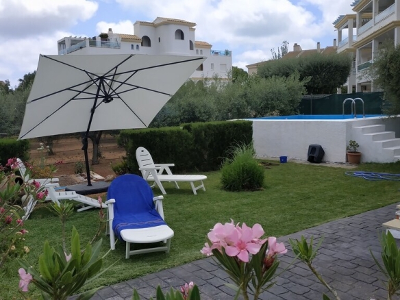 Imagen 1 de Suelo urbanizable en Venta en Alcossebre Castellón