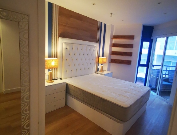 Imagen 2 de Piso en Alquiler en Torrevieja Alicante