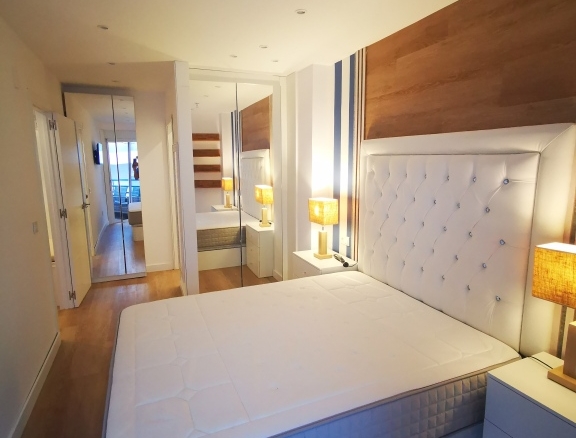 Imagen 3 de Piso en Alquiler en Torrevieja Alicante