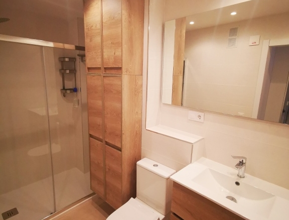 Imagen 4 de Piso en Alquiler en Torrevieja Alicante