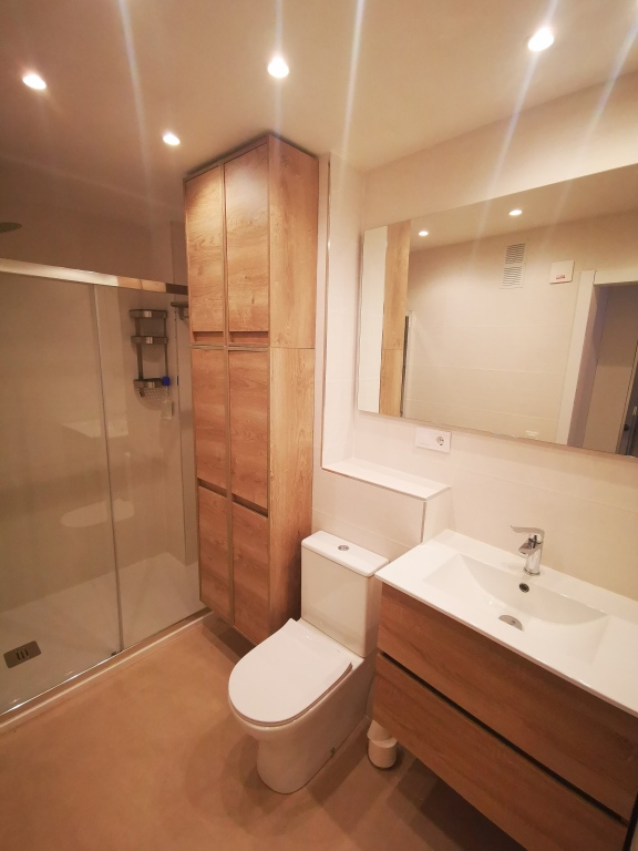 Imagen 4 de Piso en Alquiler en Torrevieja Alicante