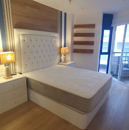 Imagen 1 de Piso en Alquiler en Torrevieja Alicante