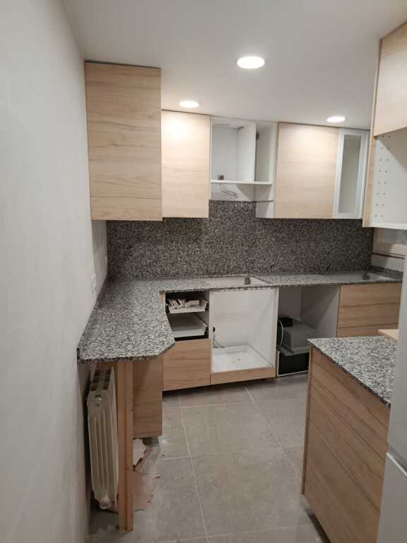 Imagen 2 de Piso en Alquiler en Tarragona Tarragona