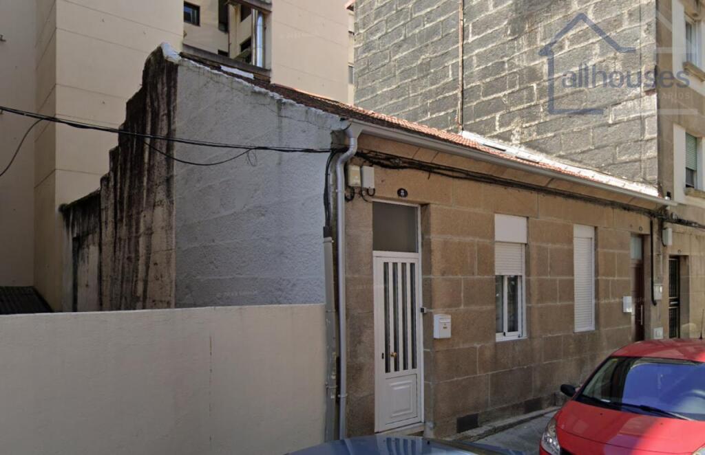 Imagen 3 de Vivienda con encanto y patio privado en pleno corazon urbano