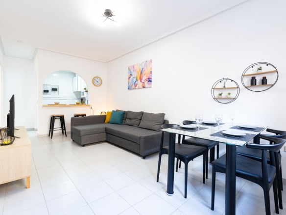 Imagen 3 de Piso en Venta en Torrevieja Alicante