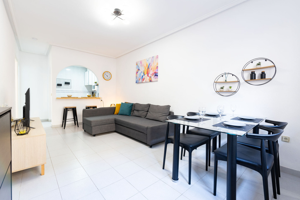Imagen 3 de Piso en Venta en Torrevieja Alicante