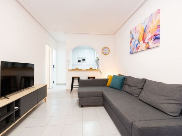 Imagen 4 de Piso en Venta en Torrevieja Alicante