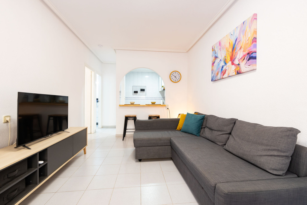 Imagen 4 de Piso en Venta en Torrevieja Alicante