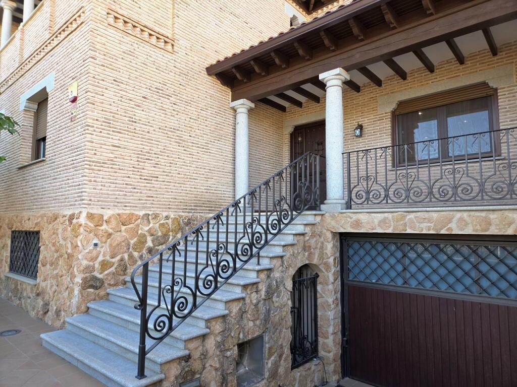Imagen 2 de VIVIENDA UNIFAMILIAR EN MOCEJON