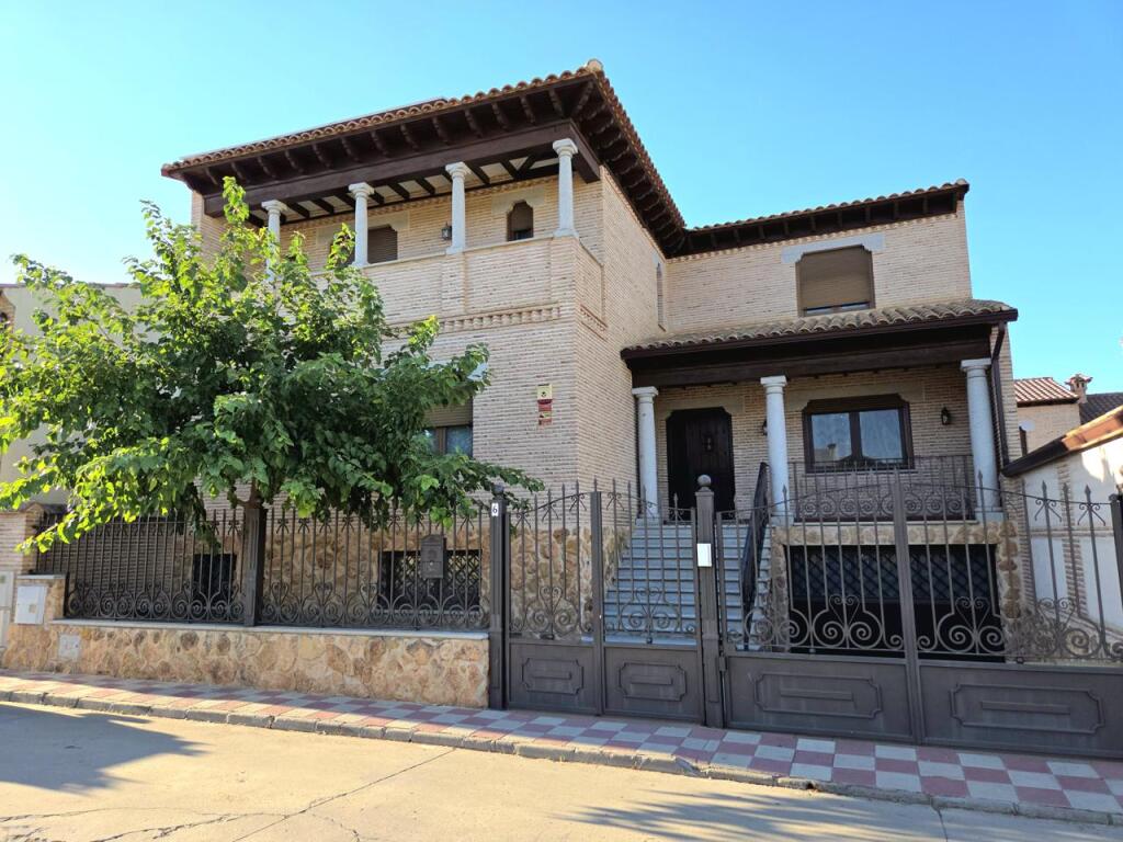 Imagen 3 de VIVIENDA UNIFAMILIAR EN MOCEJON