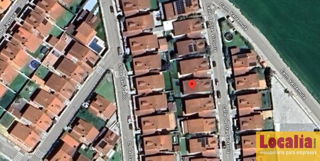 Imagen 4 de Chalet adosado en Valladolid