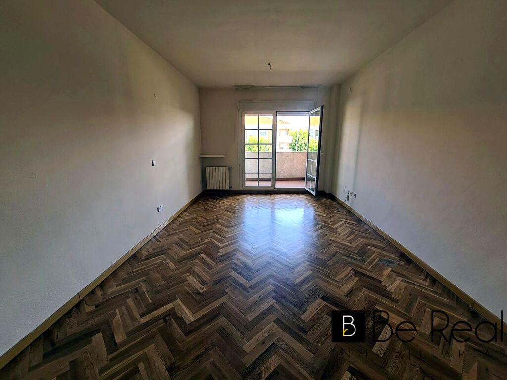 Imagen 4 de ¡EN ALQUILER! PISO DE 2 HABITACIONES CON PLAZA DE GARAJE CERCA DE LA UAX EN VILLANUEVA DE LA CAÑADA.